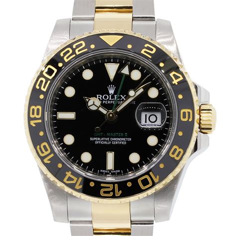 rolex 116713 history|Rolex gmt master ii 116713.